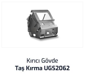 Kirici Govde Tas Kirma UGS2062