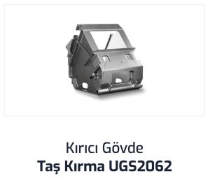 Kirici Govde Tas Kirma UGS2062